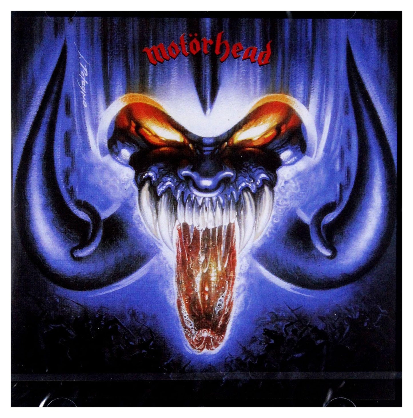 Motrhead - Rock 'n' Roll - Cd