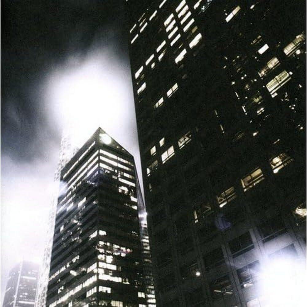 DJ Distance - Repercussions - Double Cd