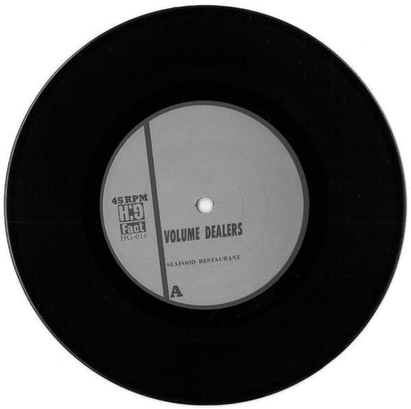 Volume Dealers / Older Than Dirt - Volume Dealers / Older Than Dirt - 7 Inch