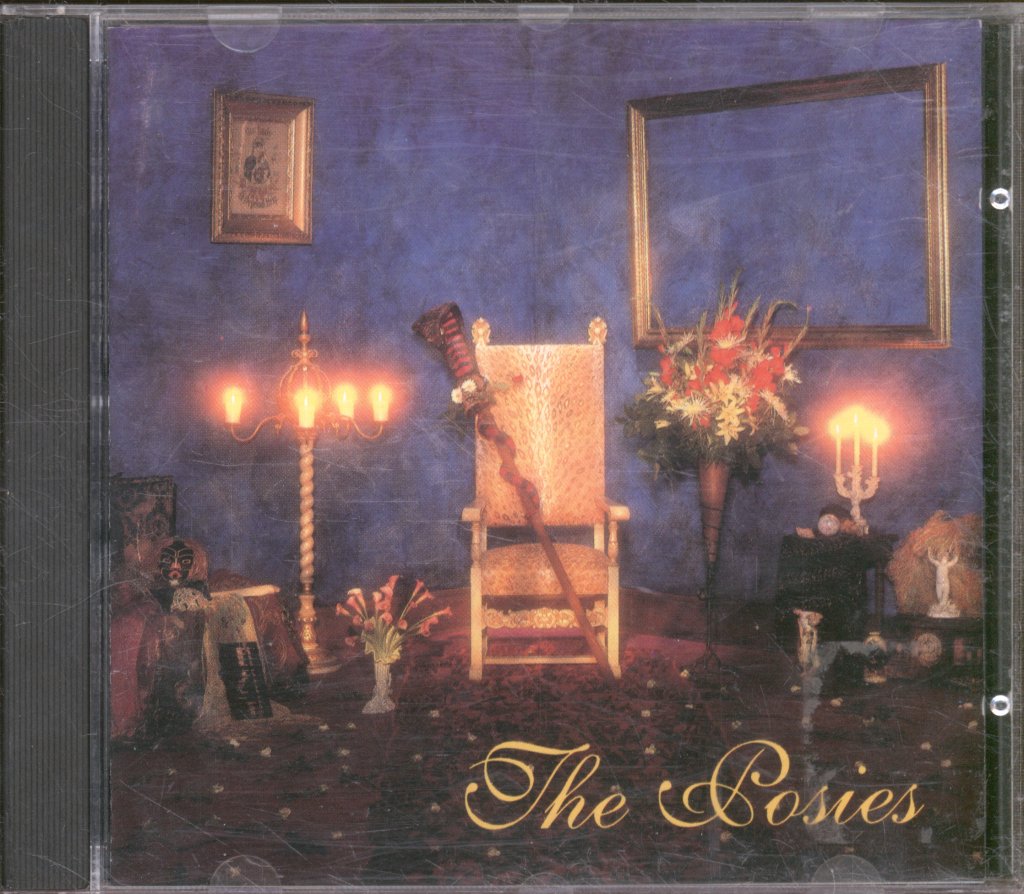 Posies - Dear 23 - Cd