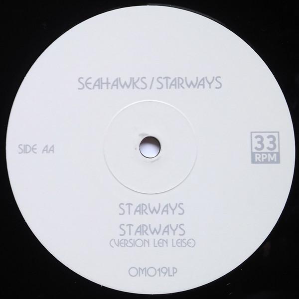 Seahawks - Starways - Lp