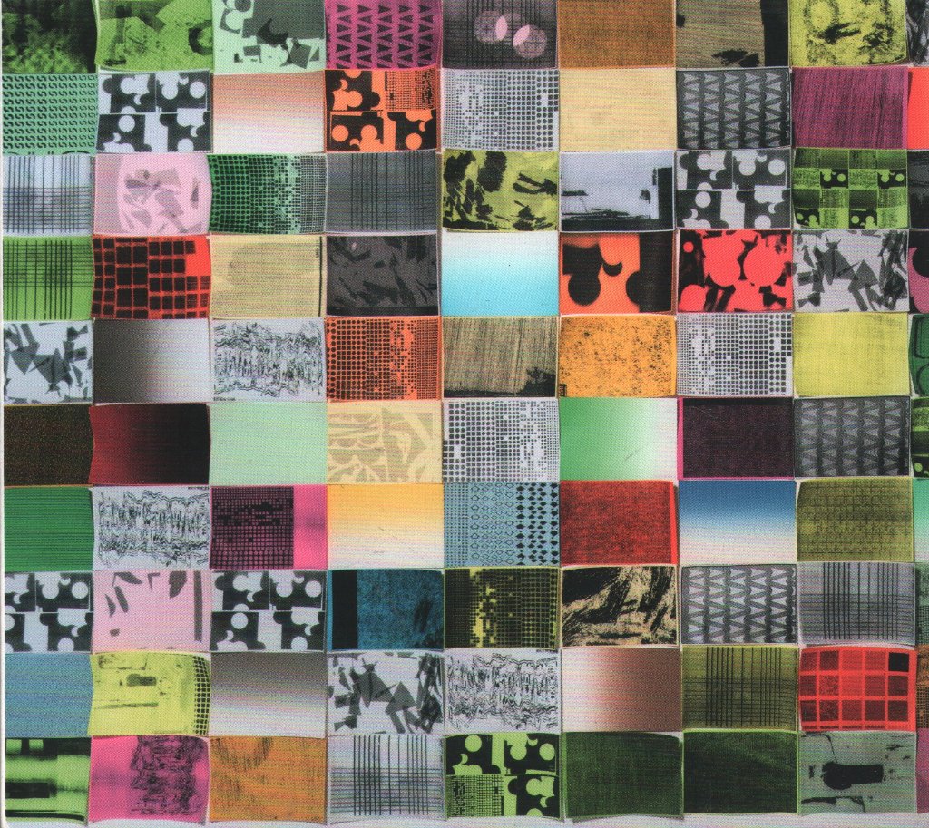 Four Tet - Three - Cd