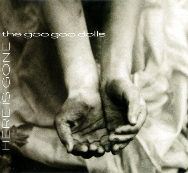 Goo Goo Dolls - Here Is Gone - Cd