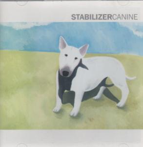 Stabilizer - Canine - Cd