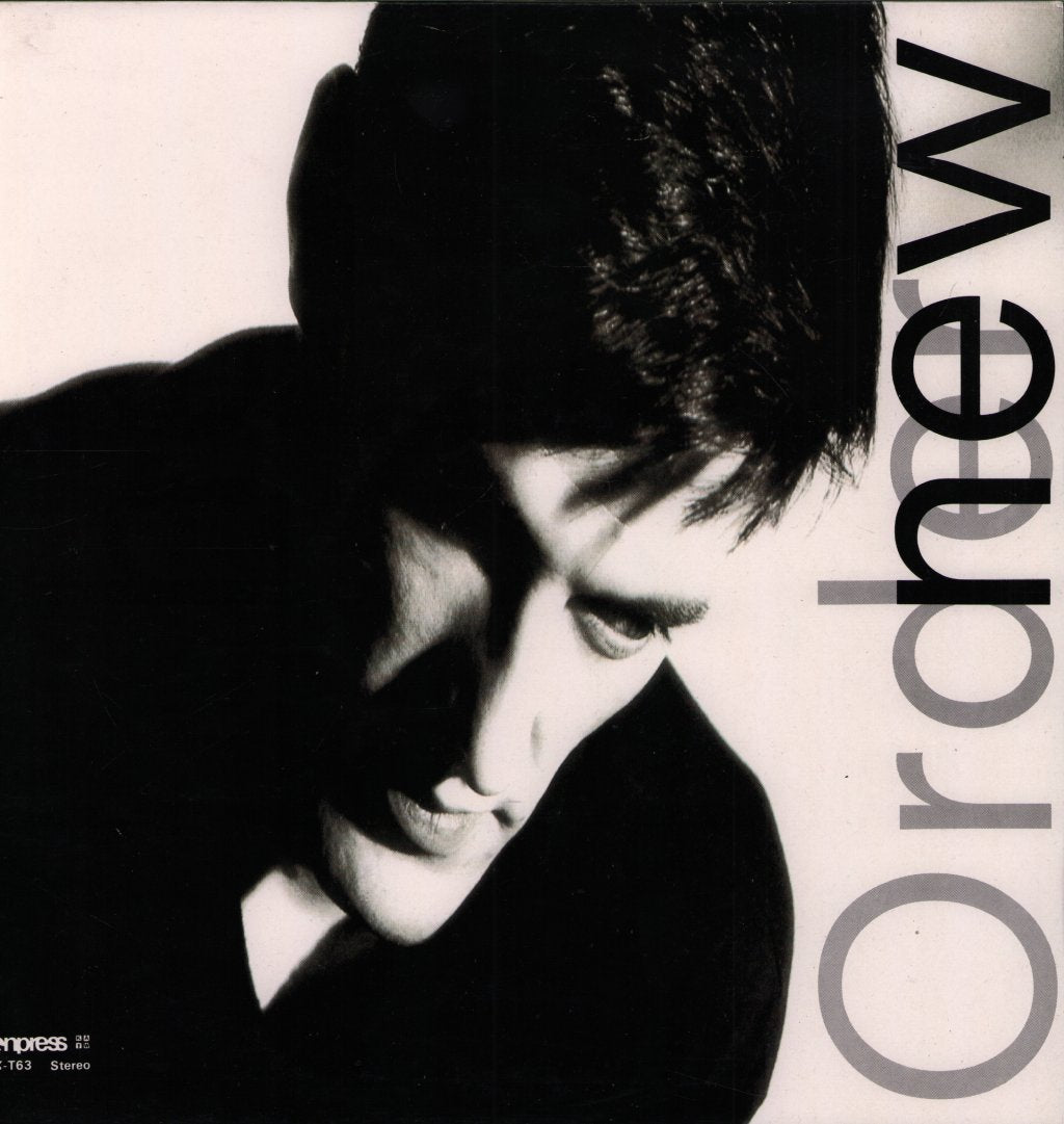 New Order - Low-life - Lp