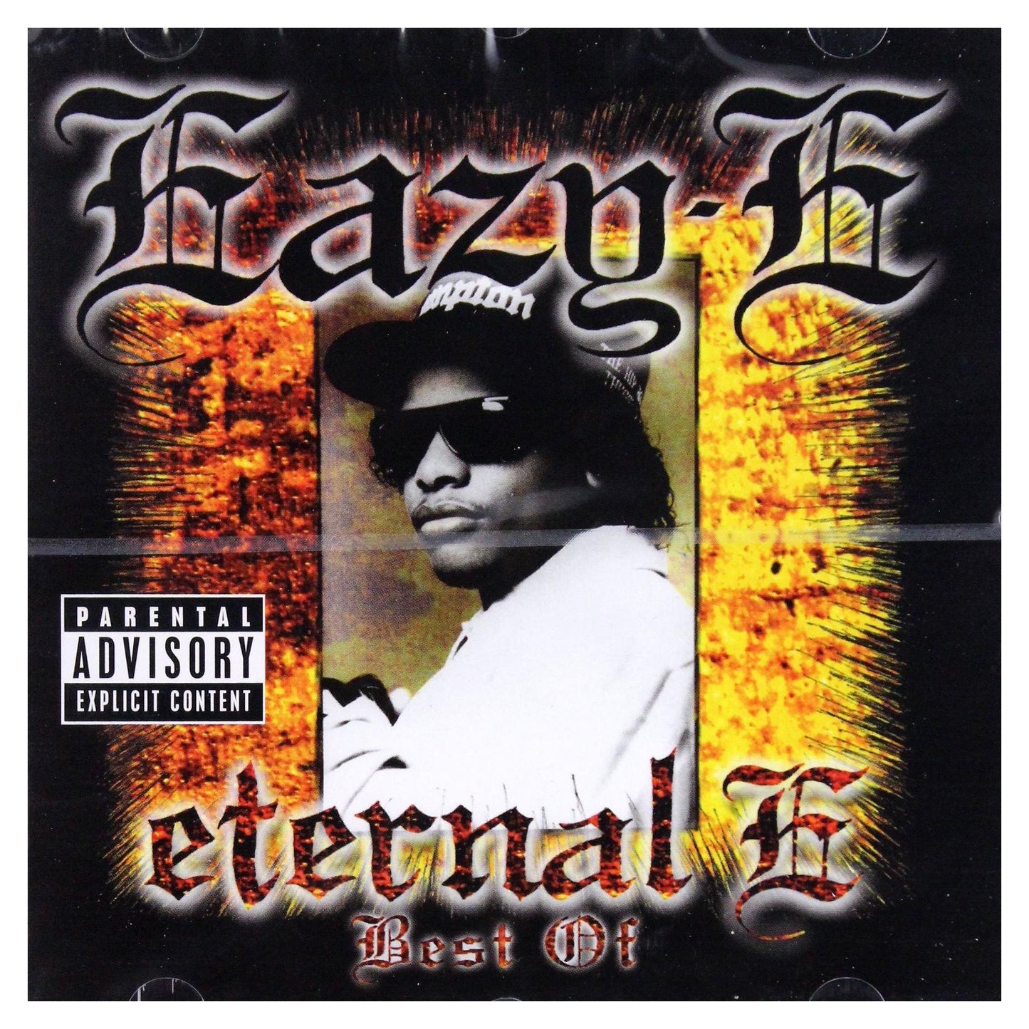 Eazy E - Eternal E: Best of Eazy-E (World) - Cd