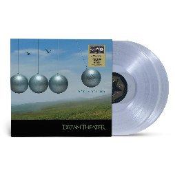 Dream Theater - Octavarium (Rocktober 2025) - Double Lp