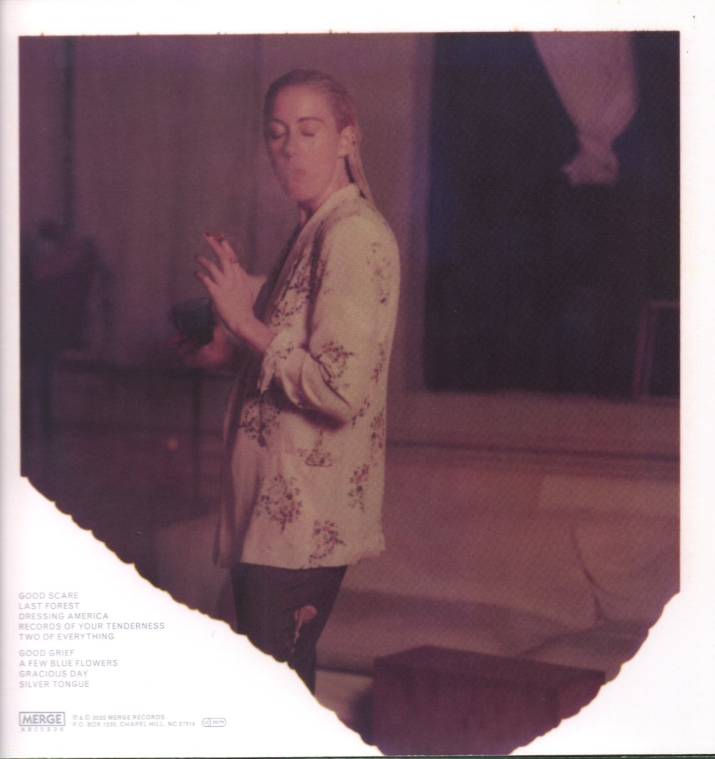Torres - Silver Tongue - Lp
