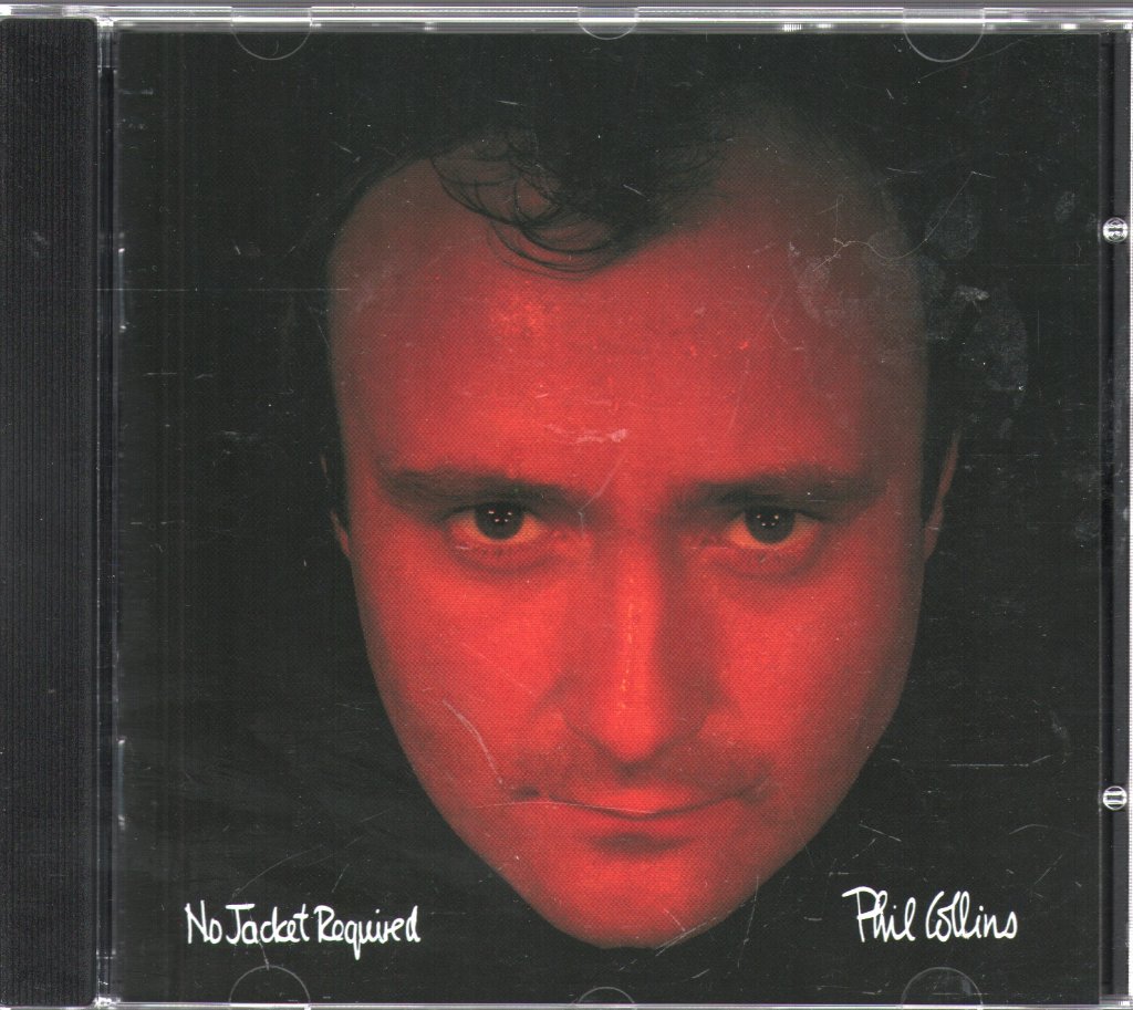 Phil Collins - Platinum Collection - Triple Cd