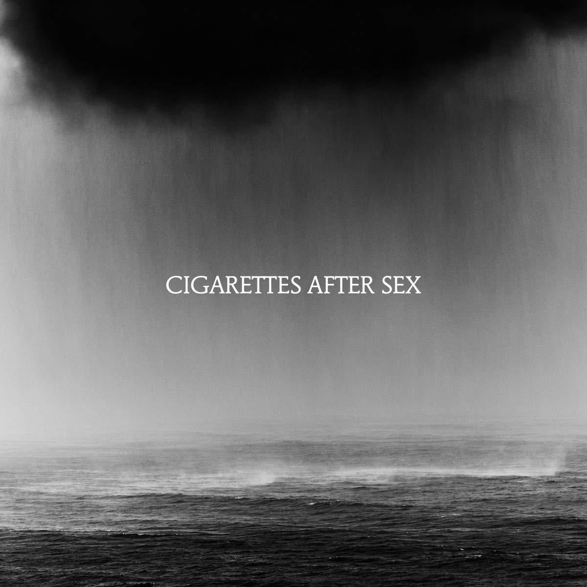Cigarettes After Sex - Cry - Cd