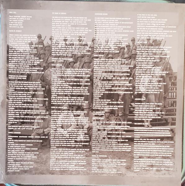 Dropkick Murphys - Gang's All Here - Lp