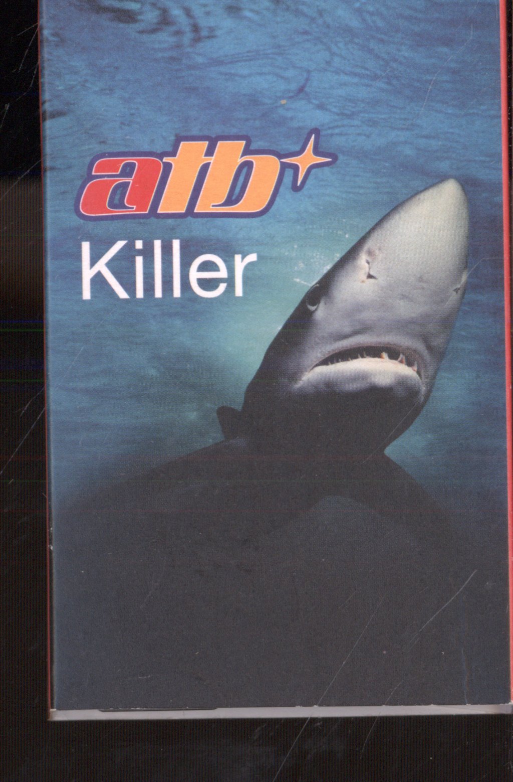 Atb - Killer - Cassette
