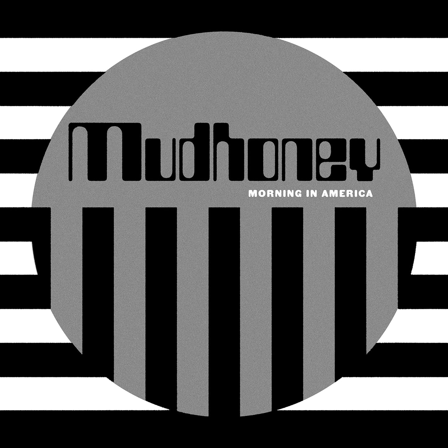 Mudhoney - Morning In America - Lp