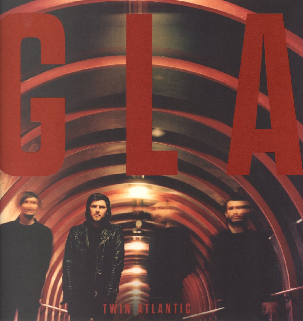 Twin Atlantic - GLA - Lp