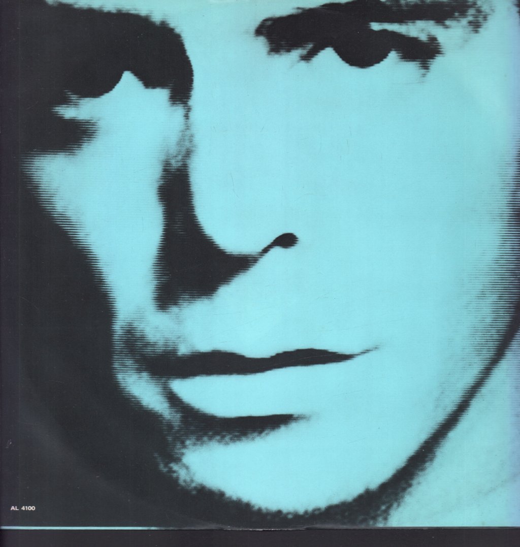 Lou Reed - Rock And Roll Heart - Lp
