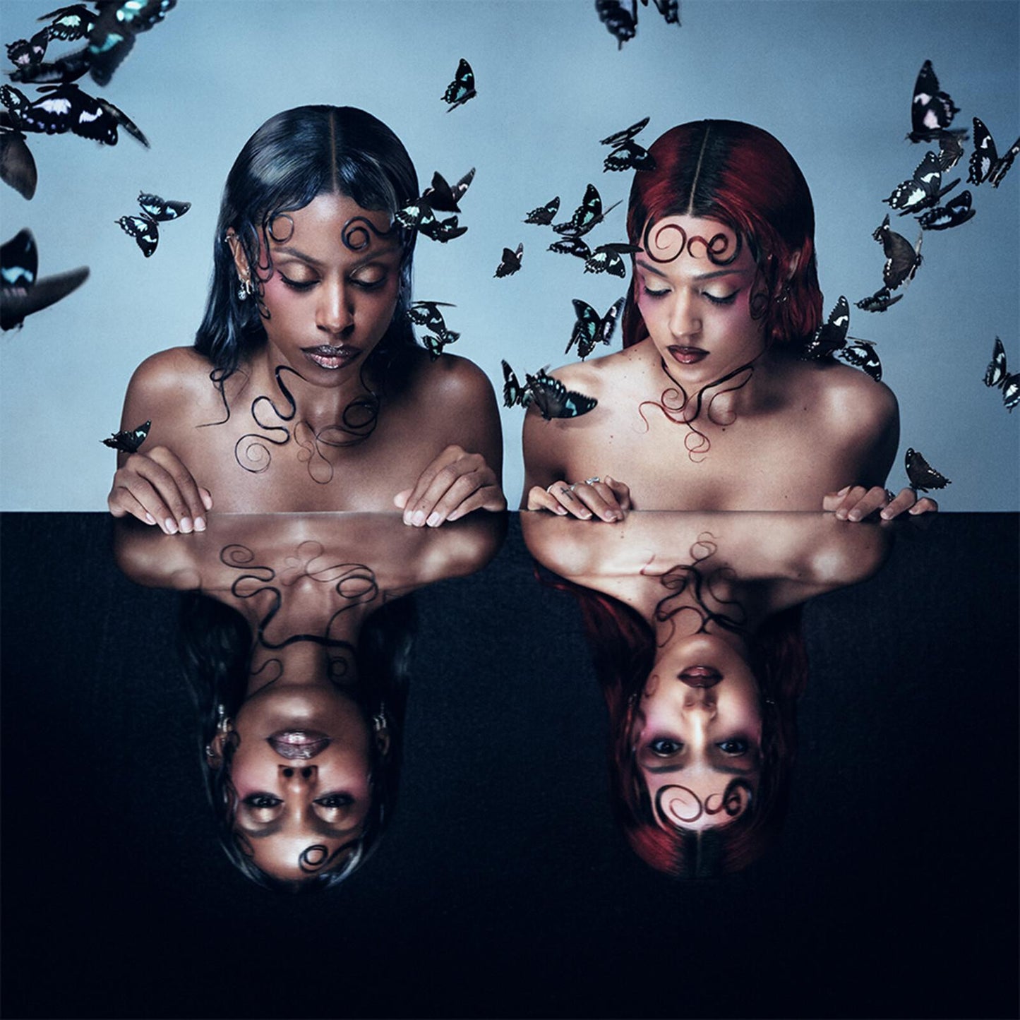Nova Twins - Parasites & Butterflies - Lp