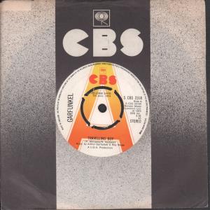Garfunkel - Travelling Boy - 7 Inch