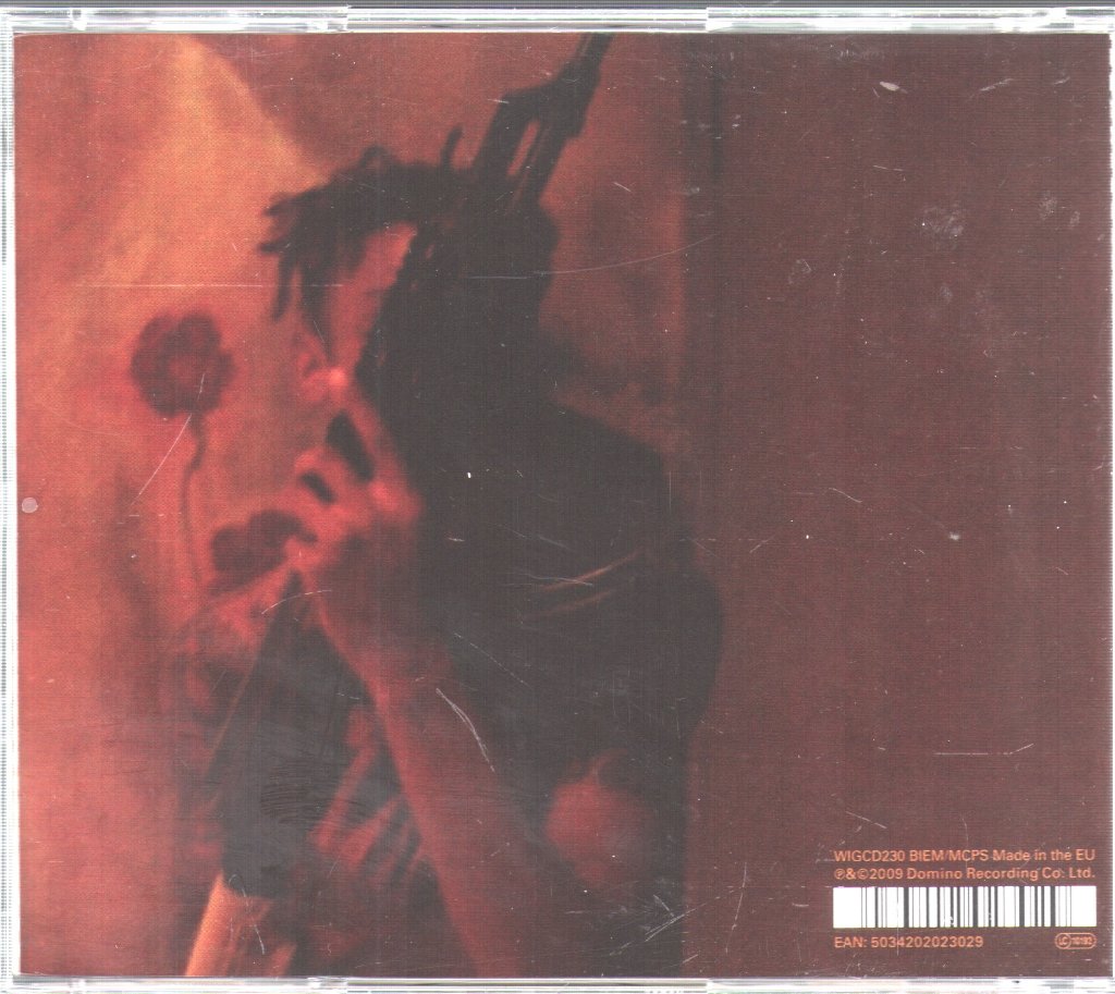 Tricky Vs South Rakkas Crew - Tricky Meets South Rakkas Crew - Cd