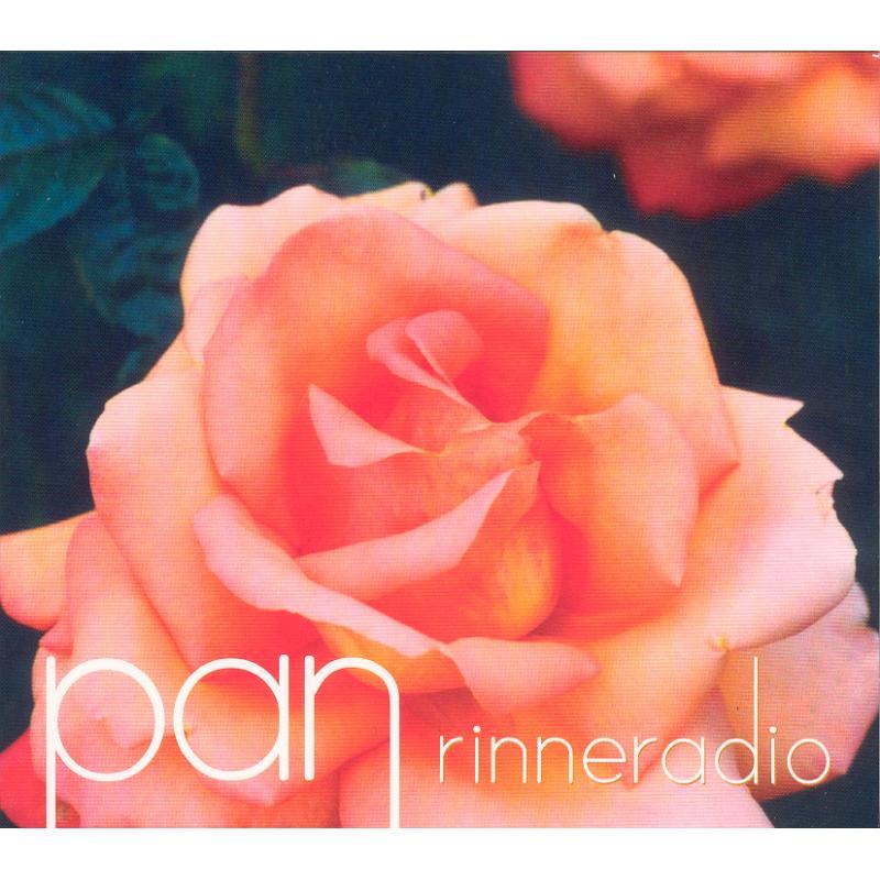 RinneRadio - Pan - Cd