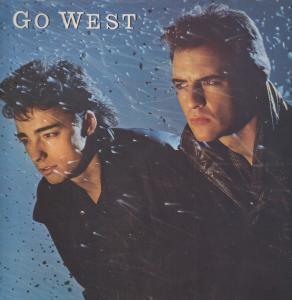 Go West - Go West - Lp