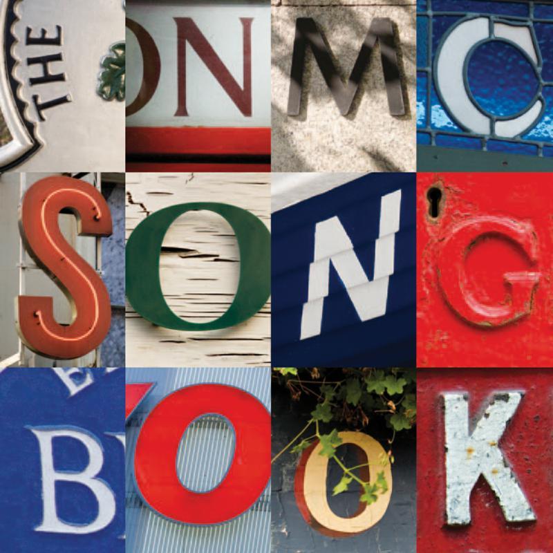 Various Artists - Nmc Songbook - Cd Box Set