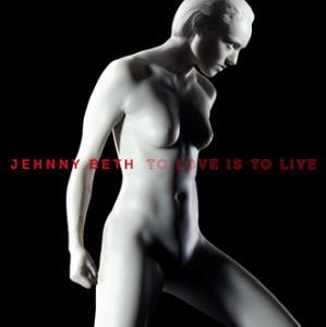 Jehnny Beth - To Love Is To Live - Lp