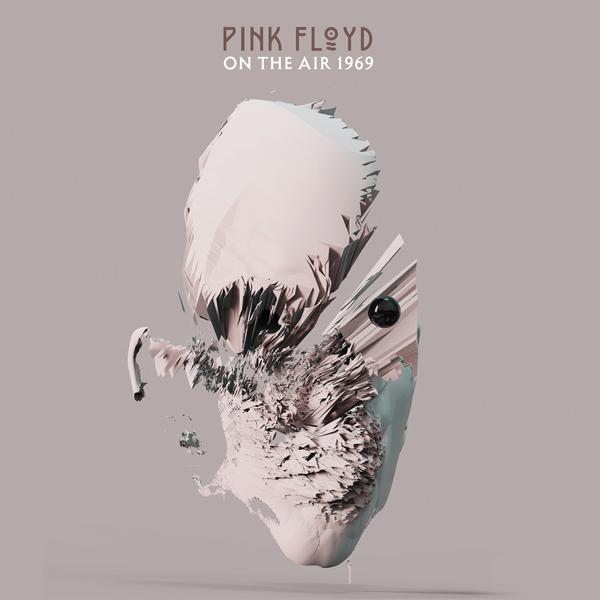 Pink Floyd - On the Air 1969 - Double Cd