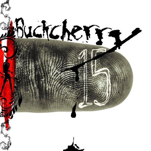 Buckcherry - 15 - Lp