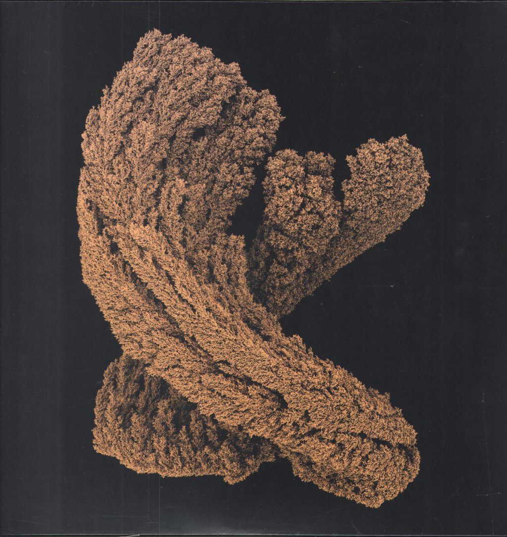Max Cooper - Emergence - Double Lp