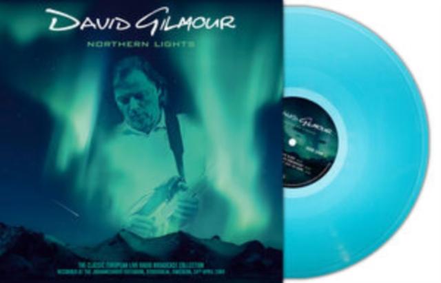 David Gilmour - Northern Lights - Double Lp