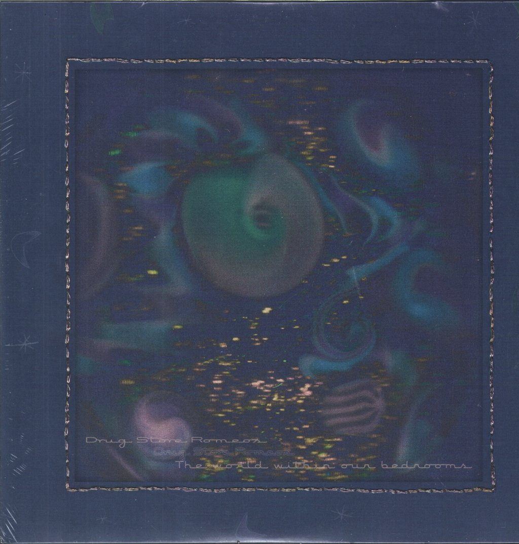 Drug Store Romeos - World Within Our Bedrooms - Double Lp