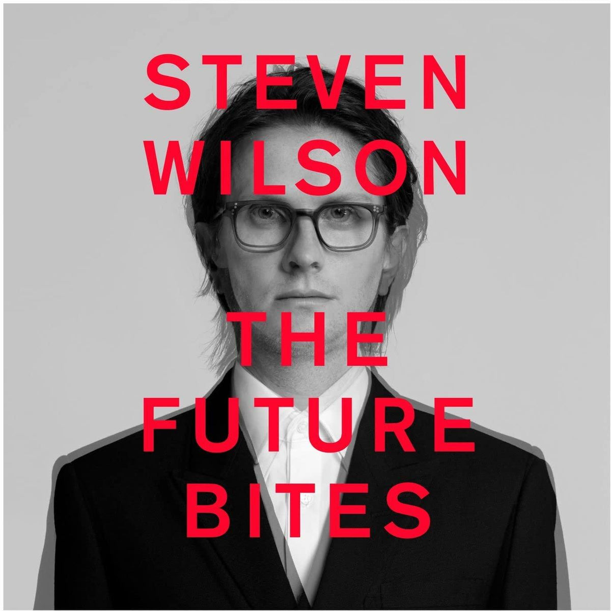 Steven Wilson - Future Bites - Cd