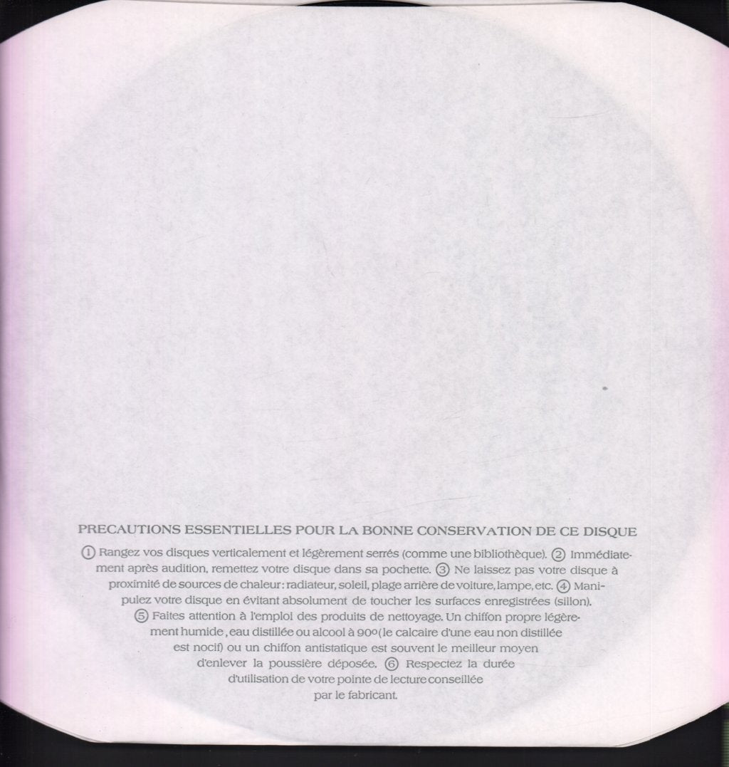 Janitors - Moonshine - 12 Inch