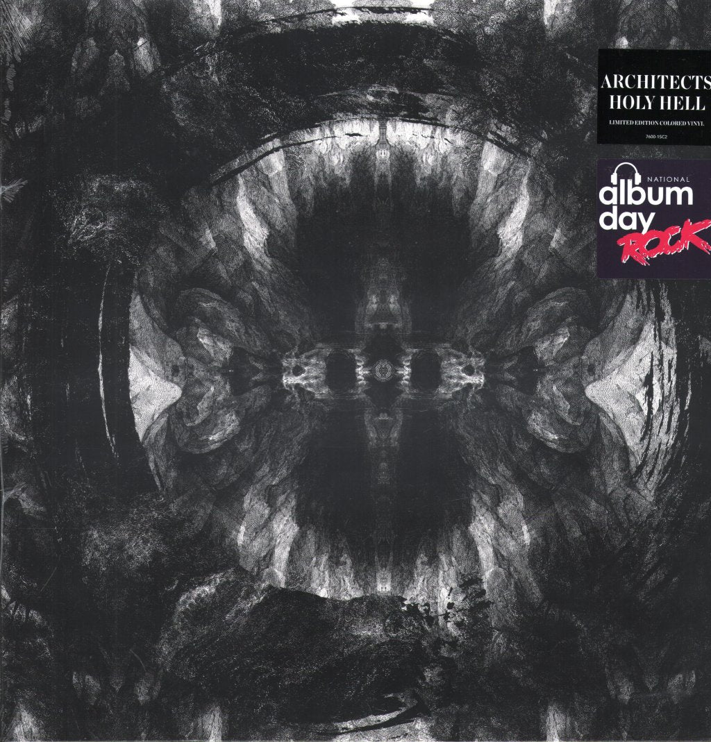 Architects - Holy Hell (National Album Day 2025) - Lp