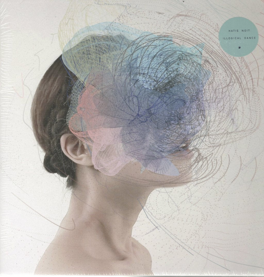 Hatis Noit - Illogical Dance - 12 Inch