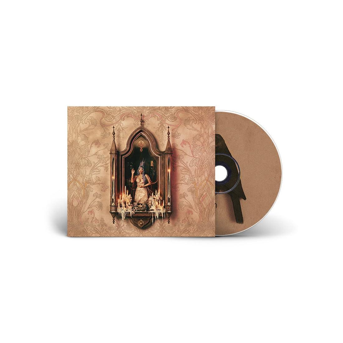 Melanie Martinez - Hades - Cd