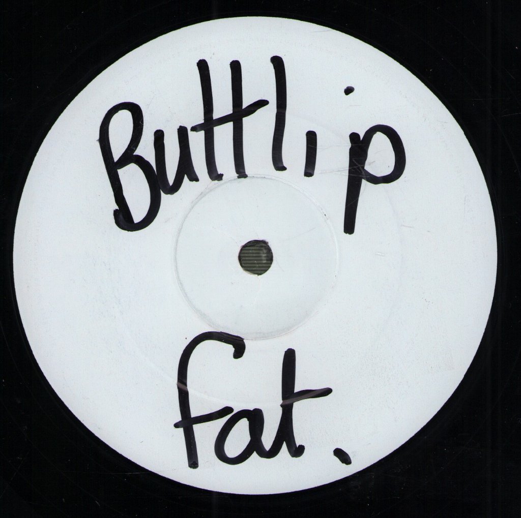 Various Artists - Raptor Presents - 12 Inch