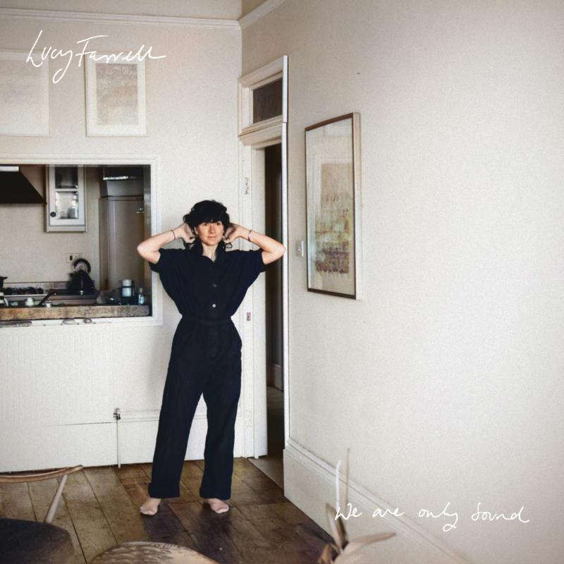 Lucy Farrell - We Are Only Sound - Cd