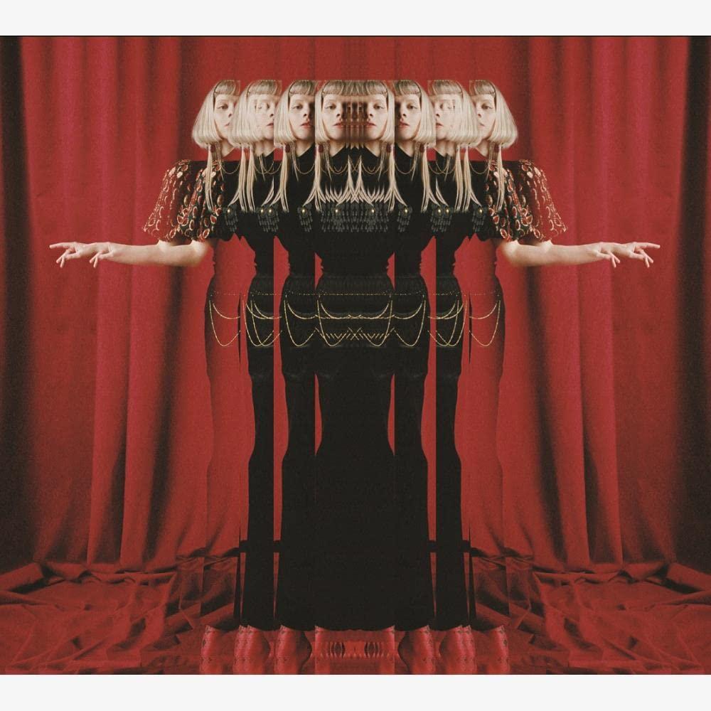 Aurora - Gods We Can Touch - Cd