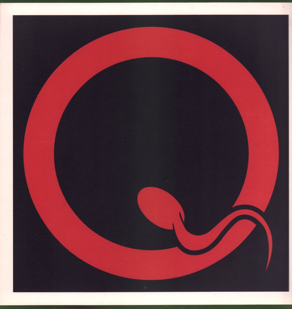 Queens Of The Stone Age - Songs For The Deaf - Double Lp