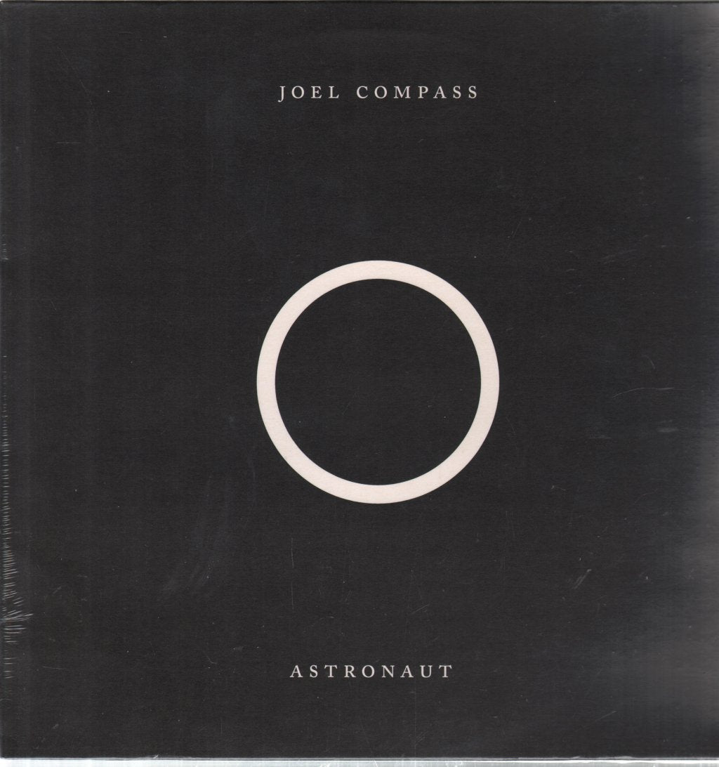 Joel Compass - Astronaut - 12 Inch