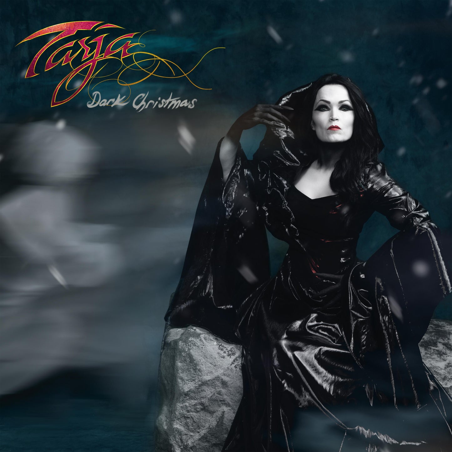 Tarja - Dark Christmas - Double Lp