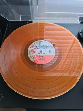 Willy Mason - Already Dead - Lp