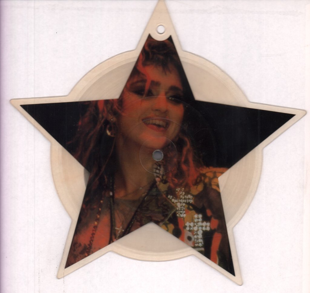 Madonna - Dress You Up - 7 Inch