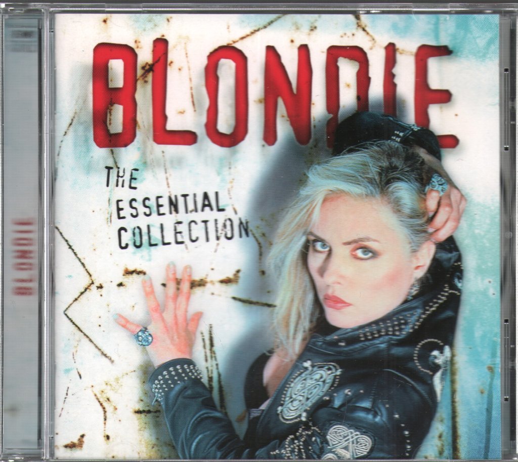 Blondie - Essential Collection - Cd
