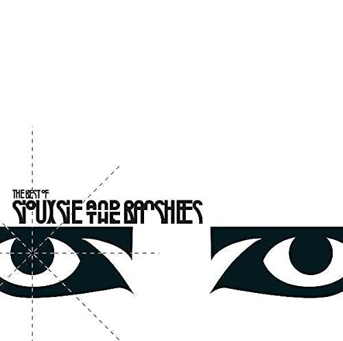 Siouxsie & The Banshees - Best of Siouxsie and the Banshees - Cd