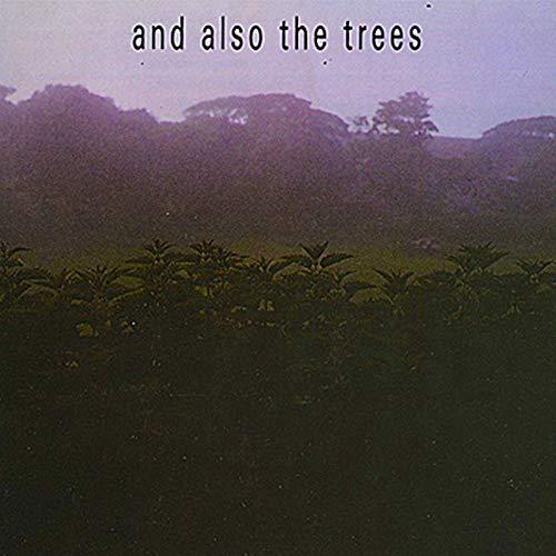 And Also The Trees - And Also the Trees - Cd