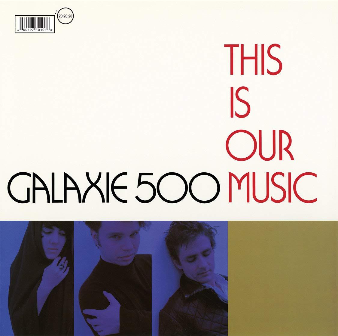 Galaxie 500 - This Is Our Music - Lp
