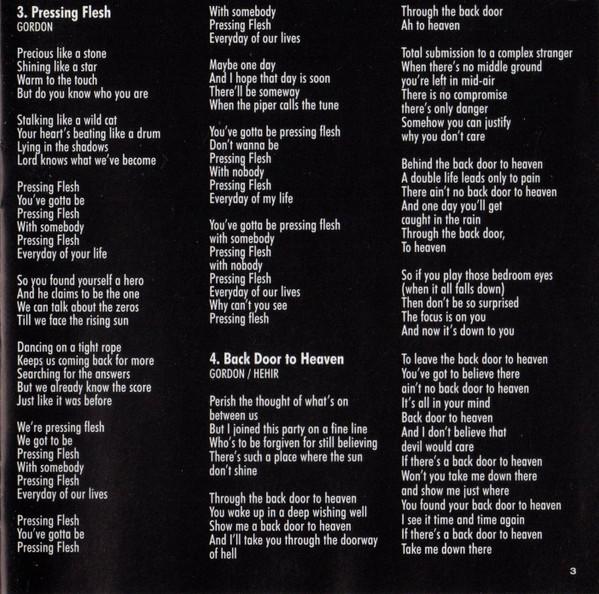 Radio Silence - Sirens - Cd