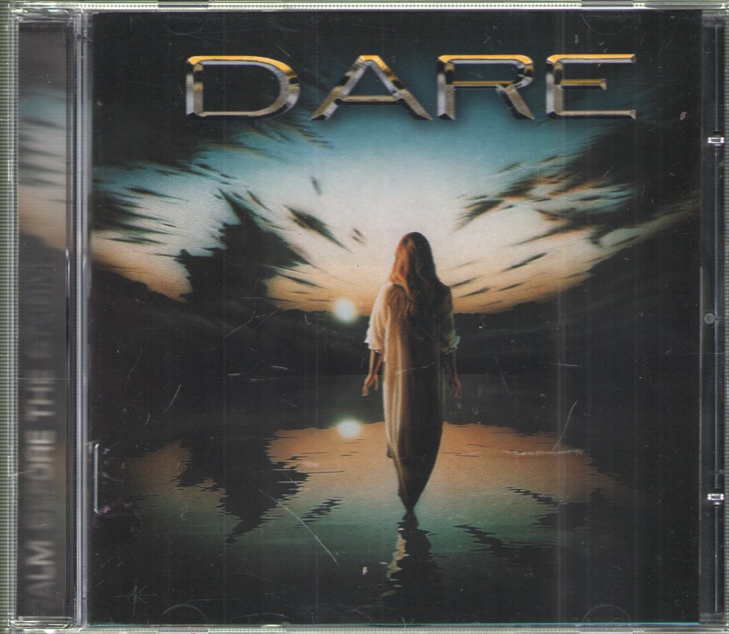 Dare - Calm Before The Storm - Cd